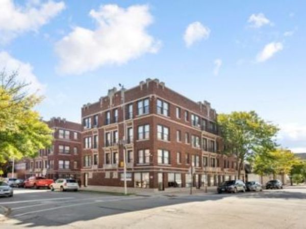 1649 W JONQUIL Terrace, Unit GE, Chicago, IL 60626