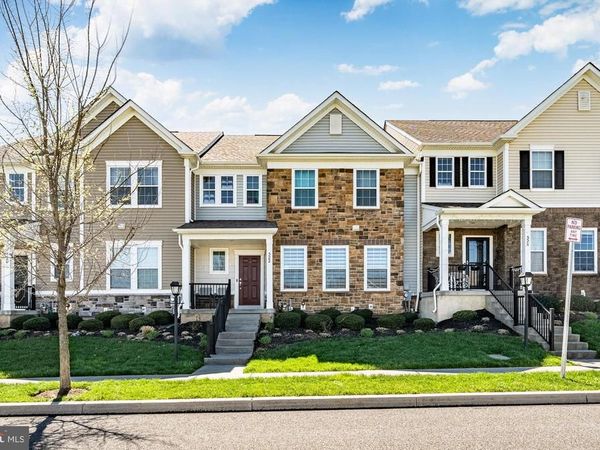 322 STAFFORD COURT, CHESTER SPRINGS, PA 19425