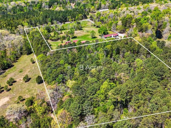 8 Acres Elkmont Road, Cleveland, TN 37312