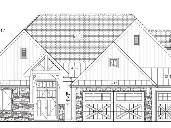1795 S Pinecone Path, Springfield, MO 65809