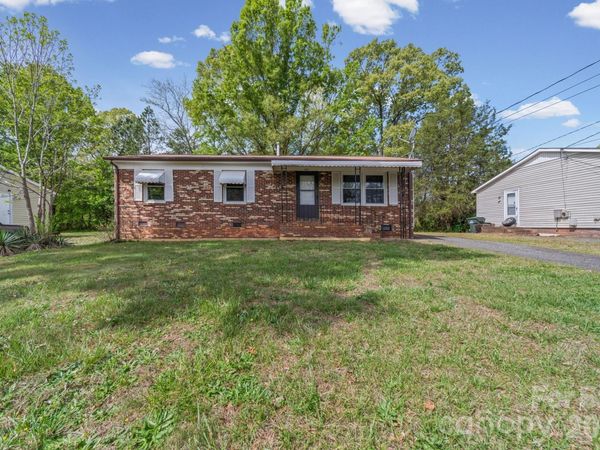 661 Kilborne Drive, Gastonia, NC 28052