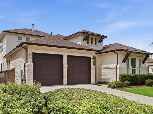 15618 Bended Knee DR, Austin, TX 78717