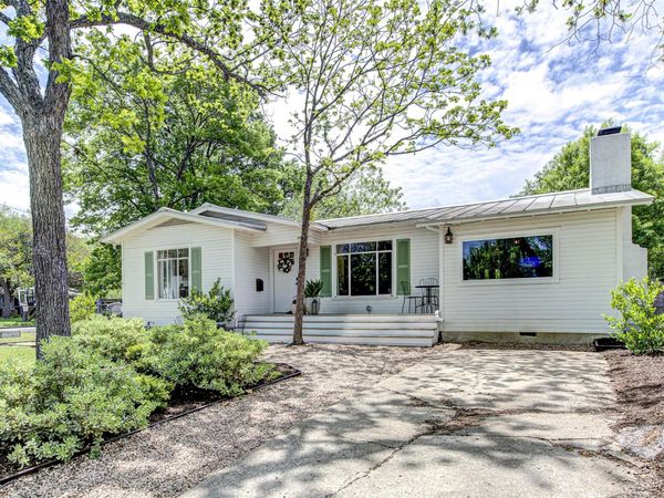 2601 Geraghty Ave, Austin, TX 78757