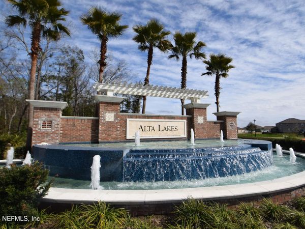 11572 SHEEPSHEAD Lane, Jacksonville, FL 32226