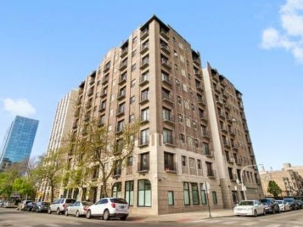 4520 N Clarendon Avenue, Unit 504, Chicago, IL 60640