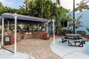 301 Van Buren Street, Unit 101d, Hollywood, FL 33019 Photo