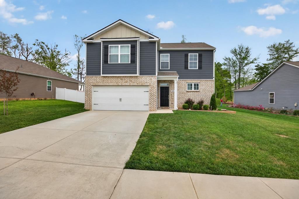 235 Harris Lane, Baxter, TN 38544 Main Photo