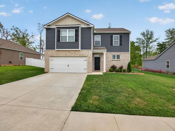 235 Harris Lane, Baxter, TN 38544
