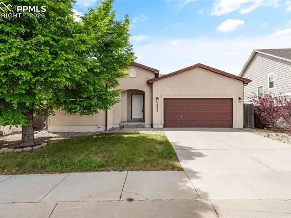10832 Darneal Drive, Fountain, CO 80817