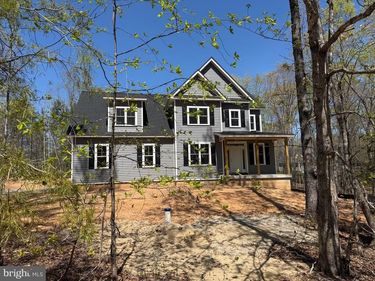 544 NOAHS LANDING DRIVE, BUMPASS, VA 23024