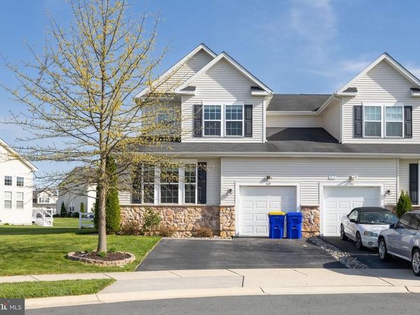 409 GALWAY COURT, MIDDLETOWN, DE 19709