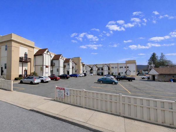 39 Church Street , Unit 4, Port Jervis, NY 12771