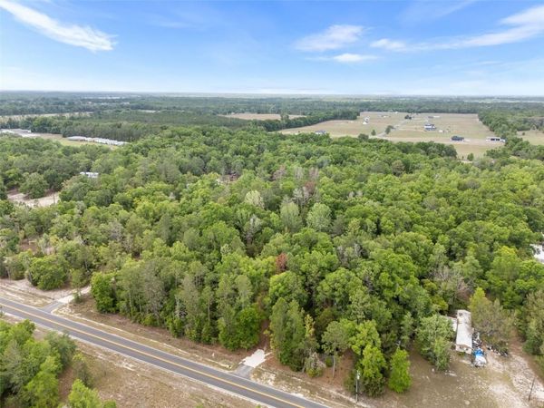 3100 NW 30TH STREET, BELL, FL 32619