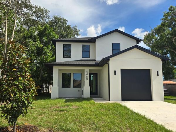 4468 57TH AVENUE N, ST PETERSBURG, FL 33714