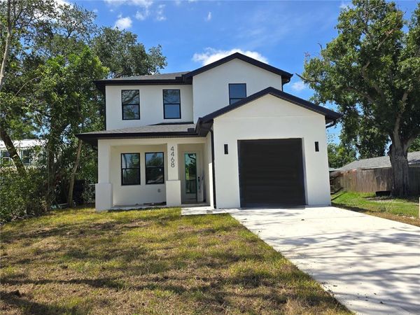 4468 57TH AVENUE N, ST PETERSBURG, FL 33714