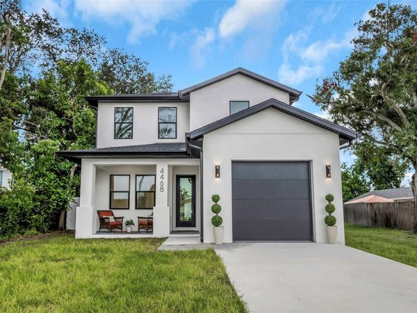 4468 57TH AVENUE N, ST PETERSBURG, FL 33714