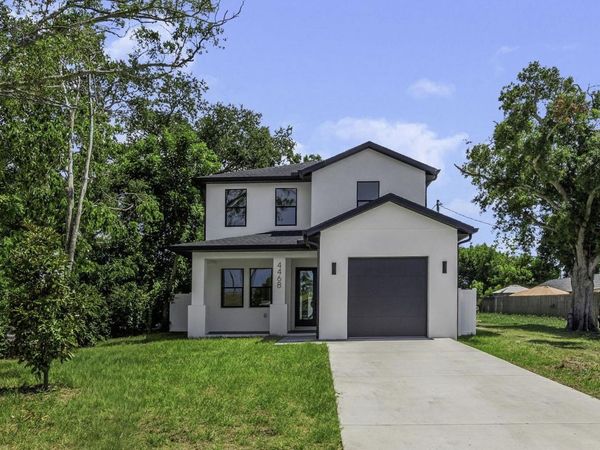 4468 57TH AVENUE N, ST PETERSBURG, FL 33714