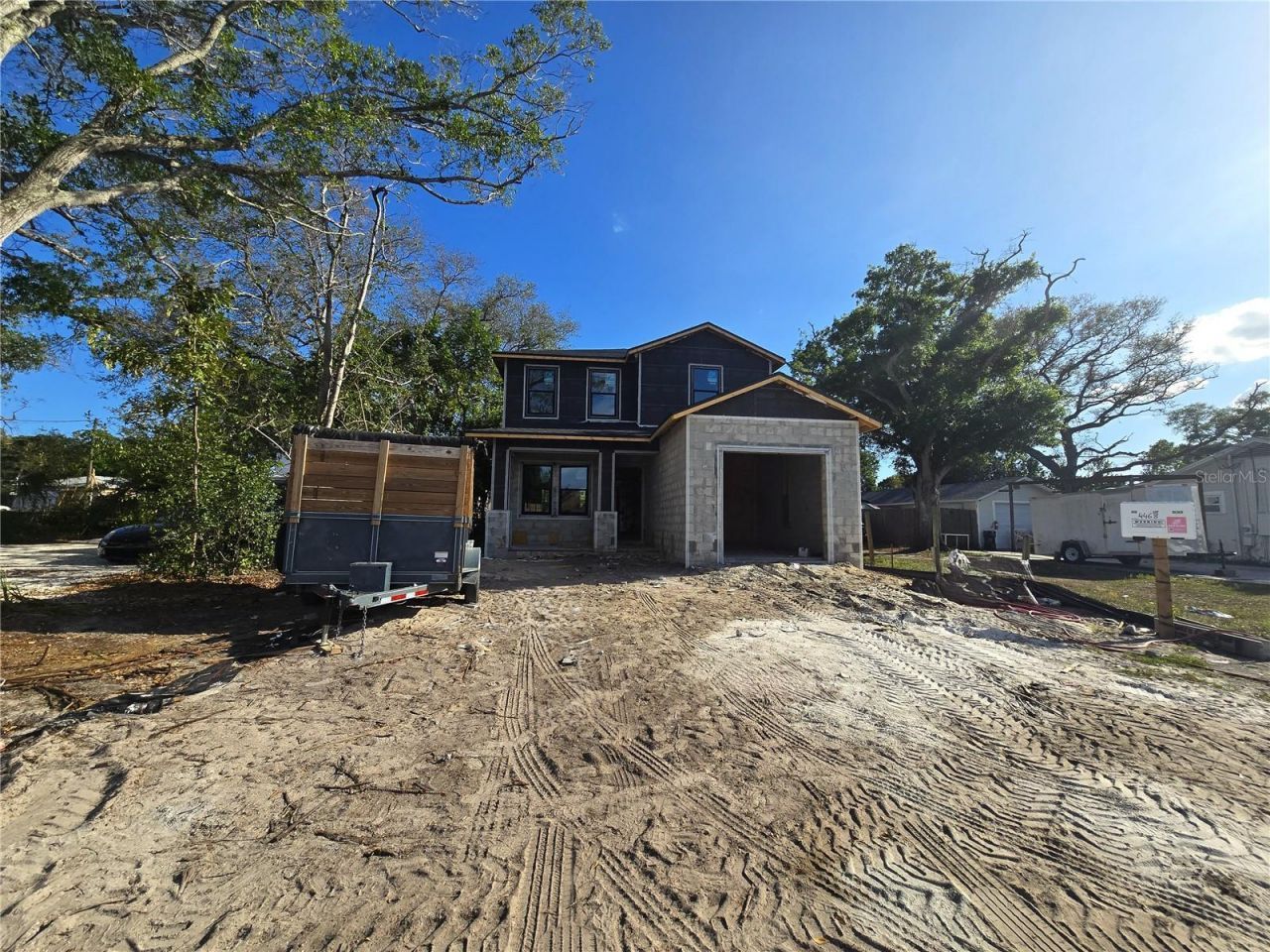 4468 57th Avenue N, Saint Petersburg, FL 33714 Photo