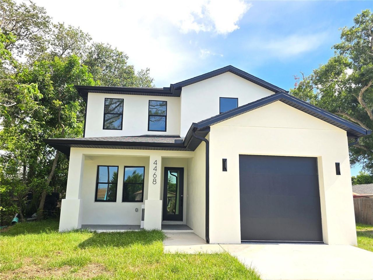 4468 57th Avenue N, Saint Petersburg, FL 33714 Photo