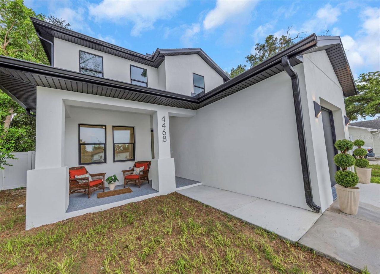 4468 57th Avenue N, Saint Petersburg, FL 33714 Photo
