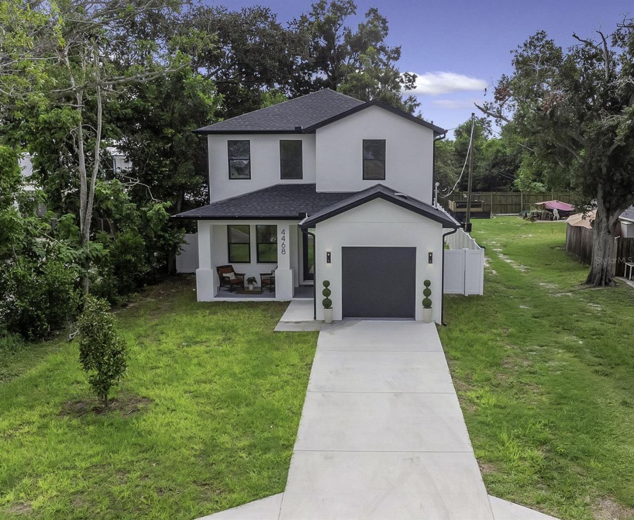4468 57th Avenue N, Saint Petersburg, FL 33714 Photo