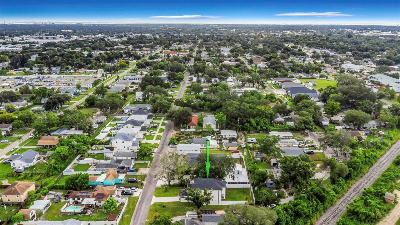 4468 57th Avenue N, Saint Petersburg, FL 33714 Photo