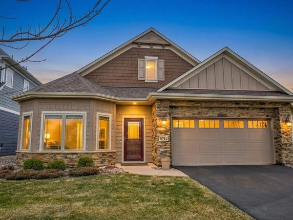 8761 Upper 7th Place N, Lake Elmo, MN 55042