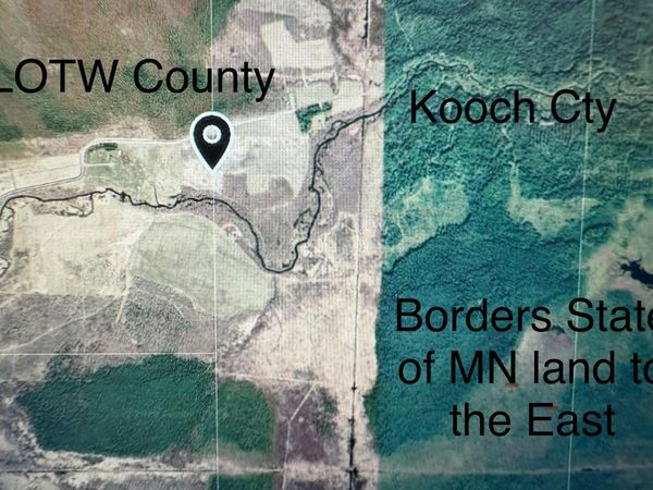 TBD-E Hay Creek Road SE, Baudette, MN 56623