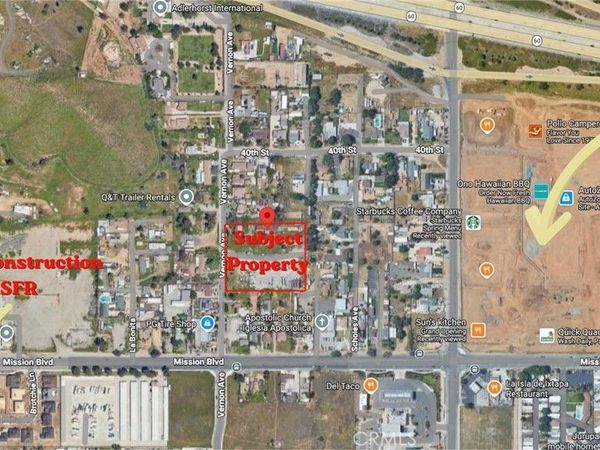 4118 Vernon, Jurupa Valley, CA 92509