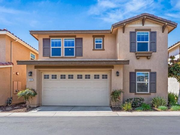 13319 Cuyamaca Vista, Lakeside, CA 92040