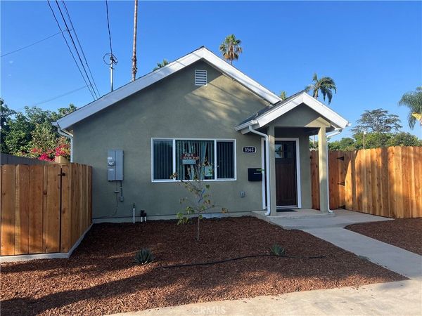 8563 Catalina Avenue, Whittier, CA 90605
