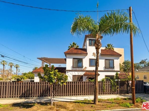 3541 5th Street, Riverside, CA 92501