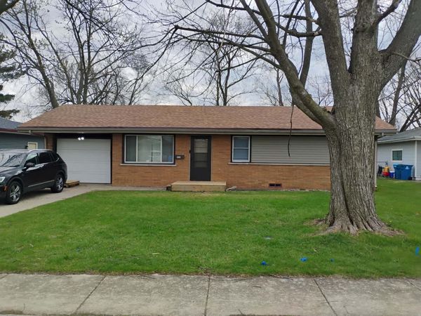 1856 E Notre Dame Street, Kankakee, IL 60901