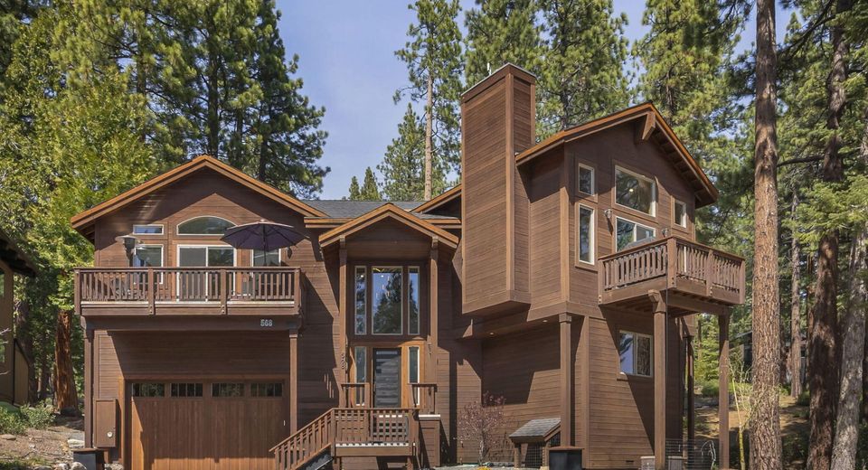 568 Antler Court, Incline Village, NV 89451 Photo