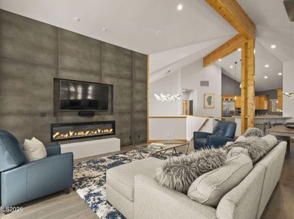 568 Antler Court, Incline Village, NV 89451 Photo