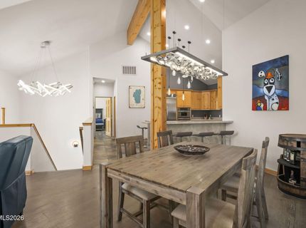 568 Antler Court, Incline Village, NV 89451 Photo