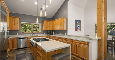 568 Antler Court, Incline Village, NV 89451 Photo