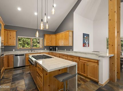 568 Antler Court, Incline Village, NV 89451 Photo