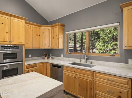 568 Antler Court, Incline Village, NV 89451 Photo