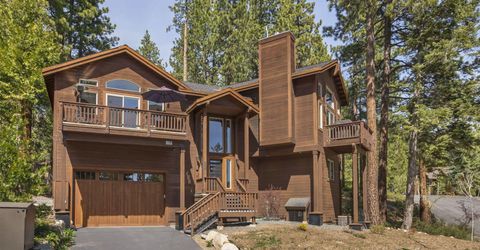 568 Antler Court, Incline Village, NV 89451 Photo