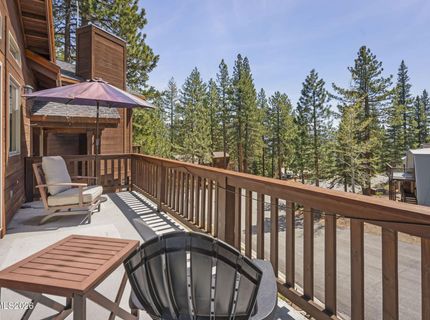 568 Antler Court, Incline Village, NV 89451 Photo