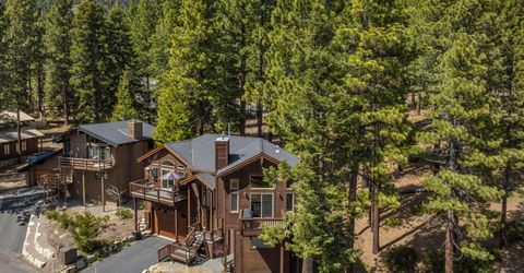 568 Antler Court, Incline Village, NV 89451 Photo
