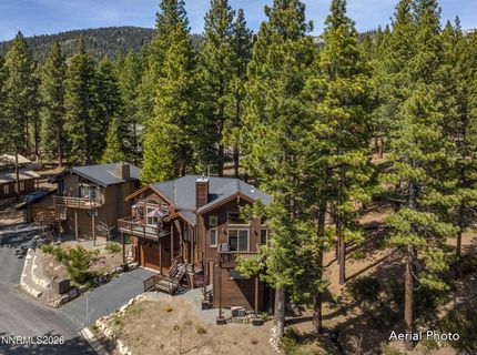 568 Antler Court, Incline Village, NV 89451 Photo