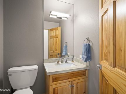 568 Antler Court, Incline Village, NV 89451 Photo