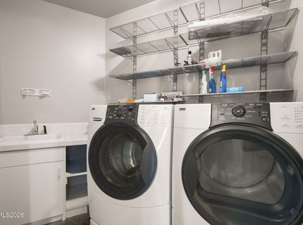 568 Antler Court, Incline Village, NV 89451 Photo