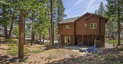 568 Antler Court, Incline Village, NV 89451 Photo