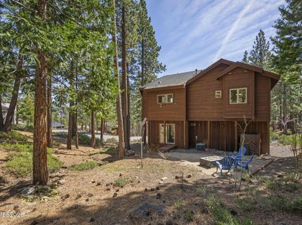 568 Antler Court, Incline Village, NV 89451 Photo