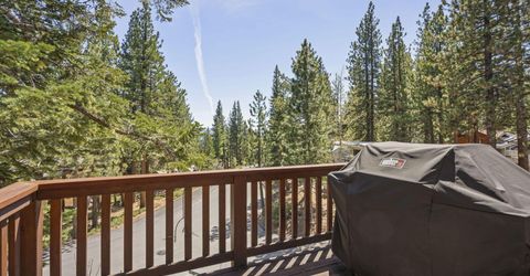 568 Antler Court, Incline Village, NV 89451 Photo