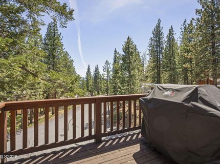 568 Antler Court, Incline Village, NV 89451 Photo