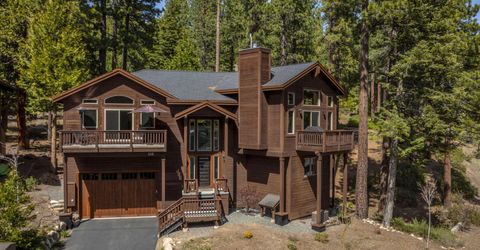 568 Antler Court, Incline Village, NV 89451 Photo